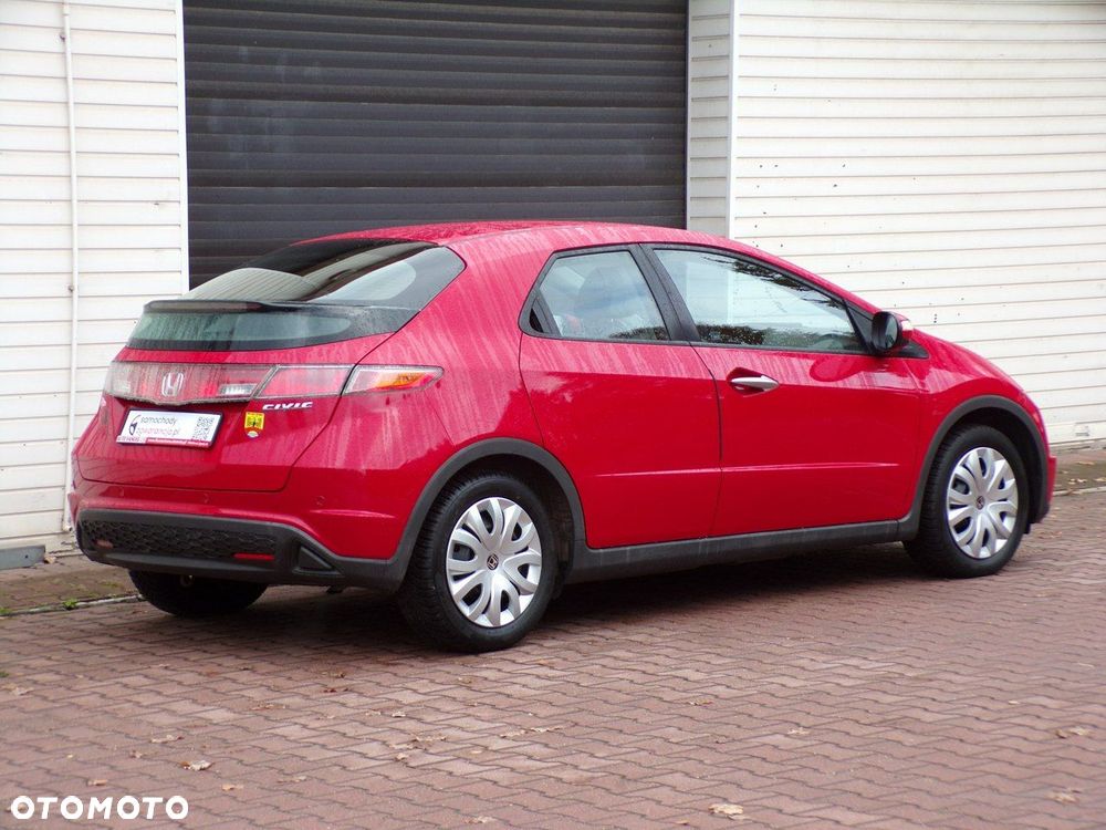 Honda Civic - 17