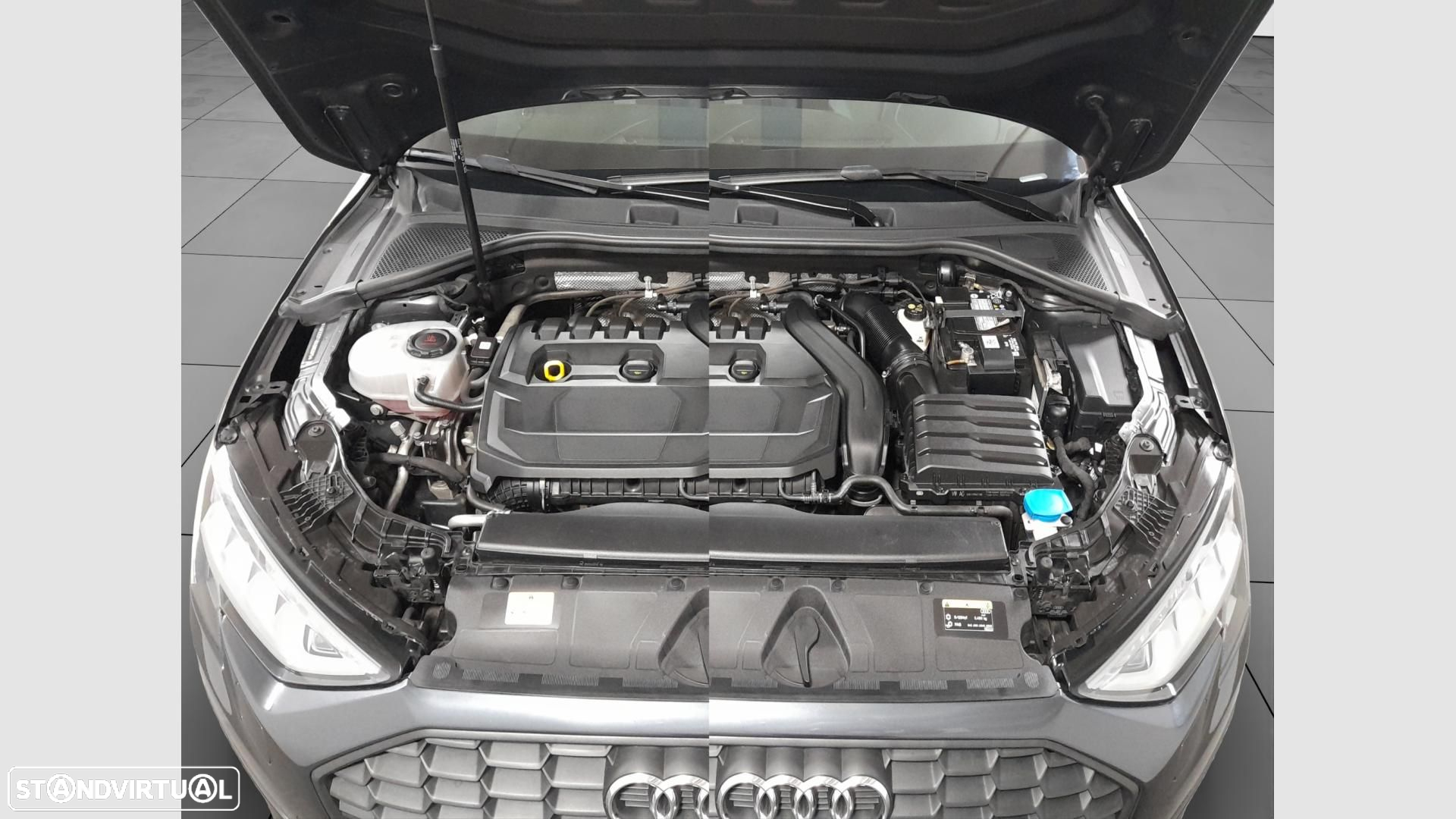 Audi A3 Sportback - 21