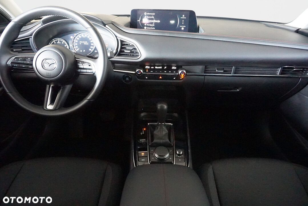 Mazda CX-30 - 10