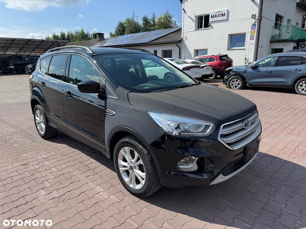 Ford Escape - 7