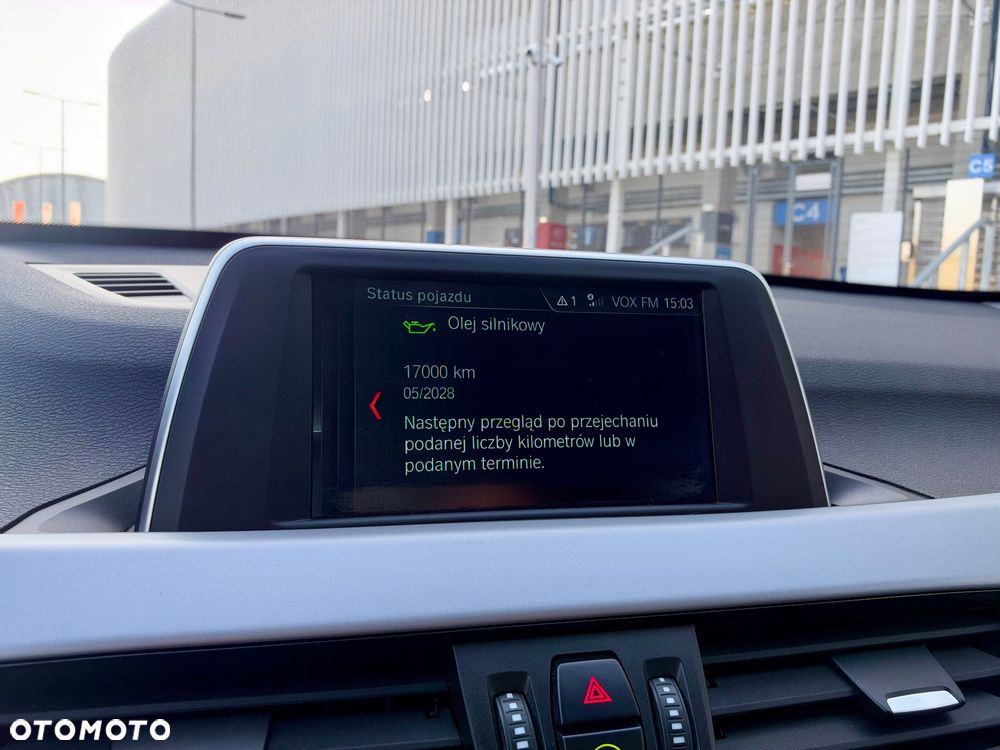 BMW X1 sDrive18i - 29