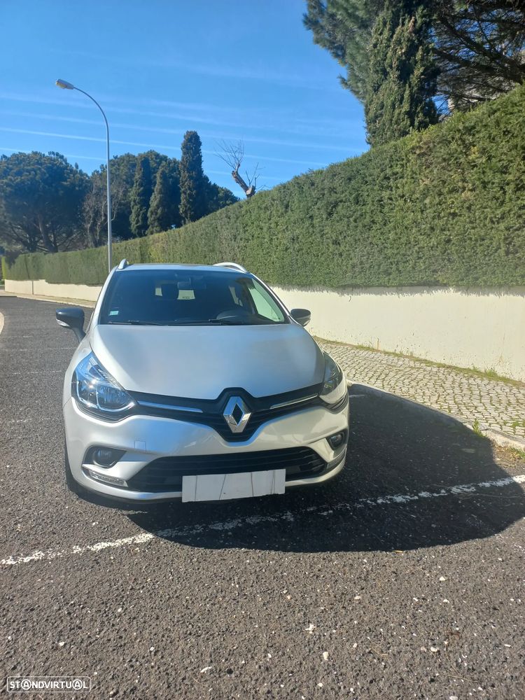 Renault Clio 0.9 TCe Limited Edition - 7