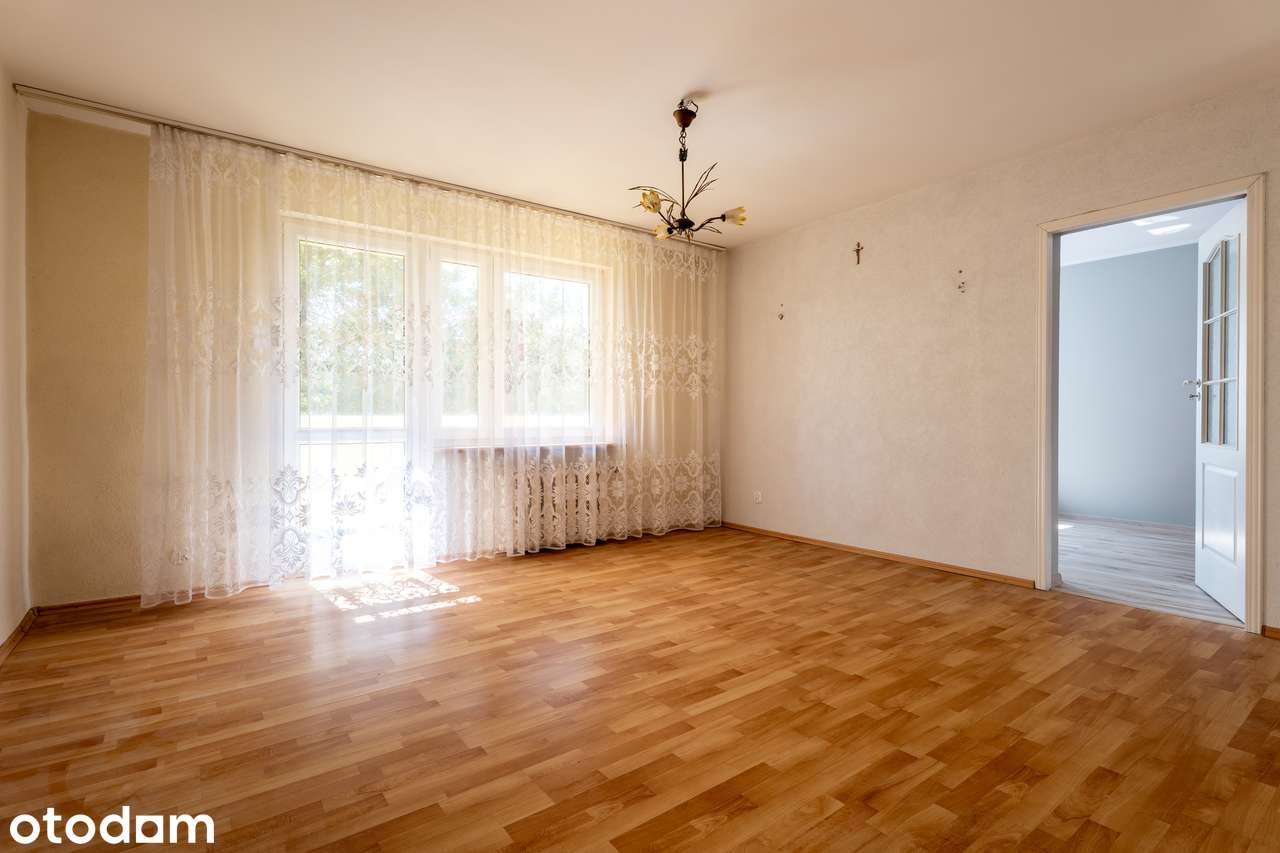 Mieszkanie na sprzedaż, 88,7m², 5 pokoi, ul. Sienkiewicza