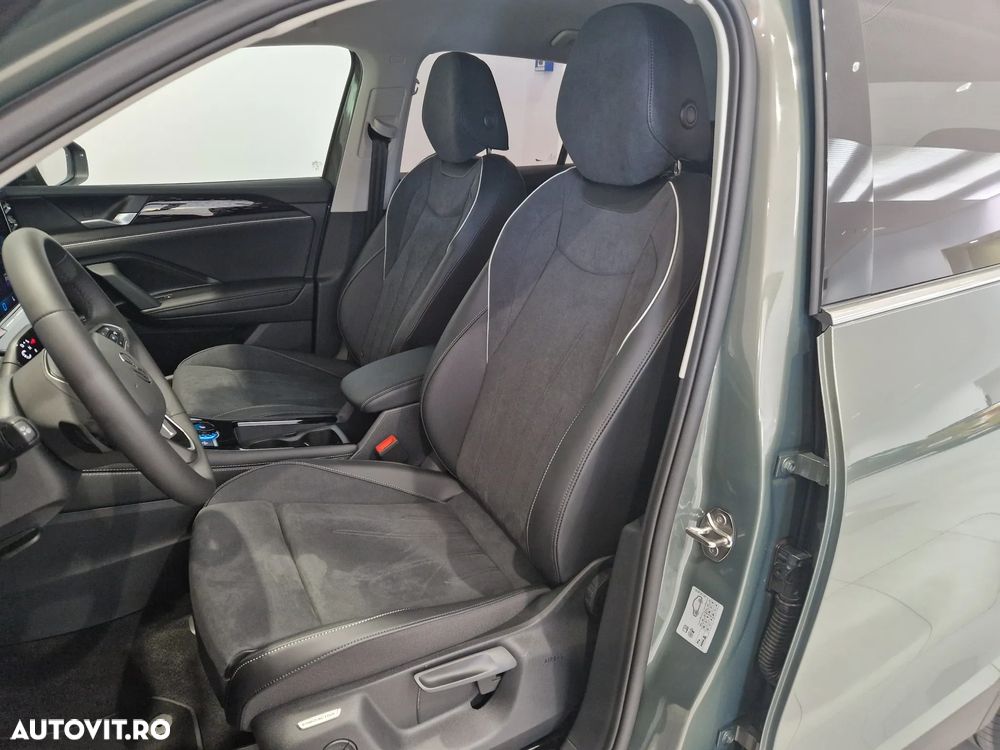 Volkswagen Tiguan 1.5 eTSI DSG MHEV Elegance - 11