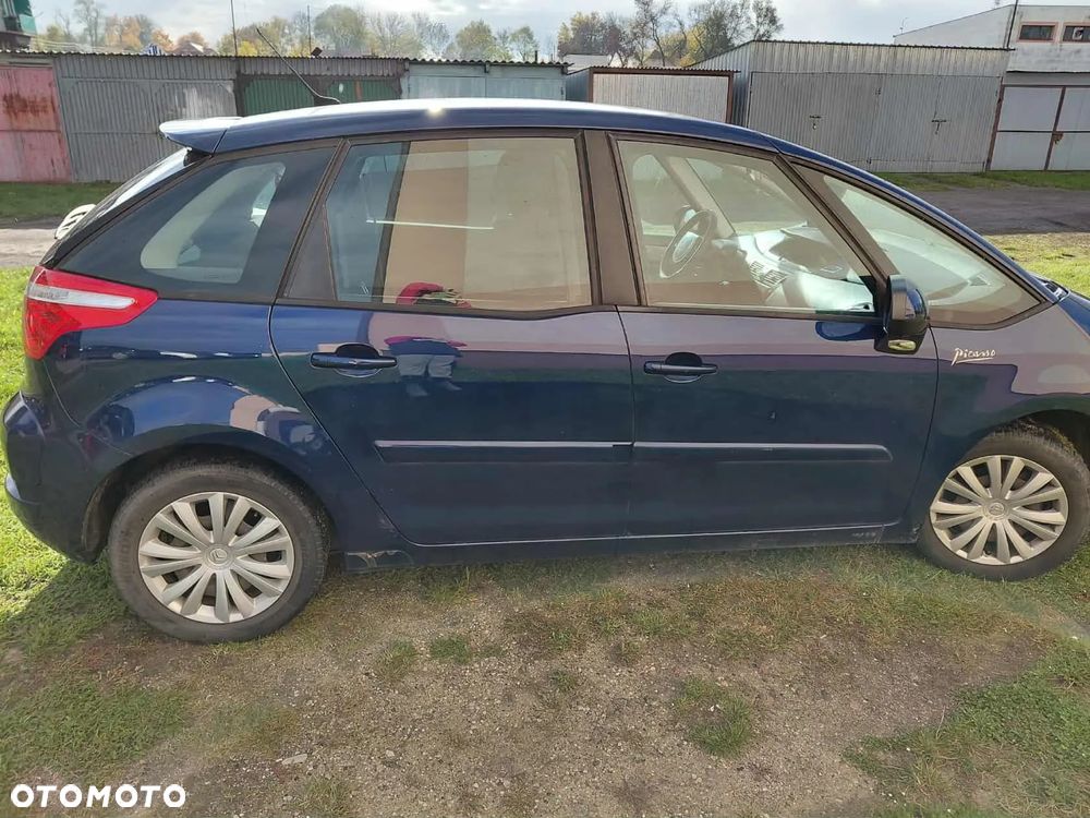 Citroën C4 Picasso - 3