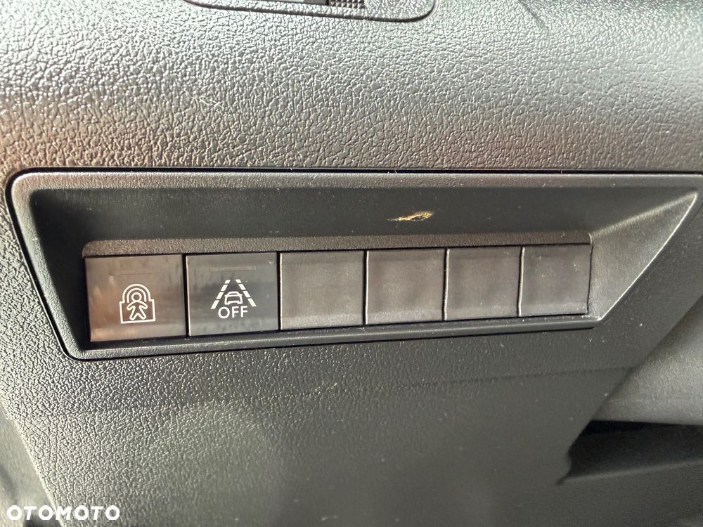 Toyota Proace City Verso Long 1.5 D-4D Business - 26
