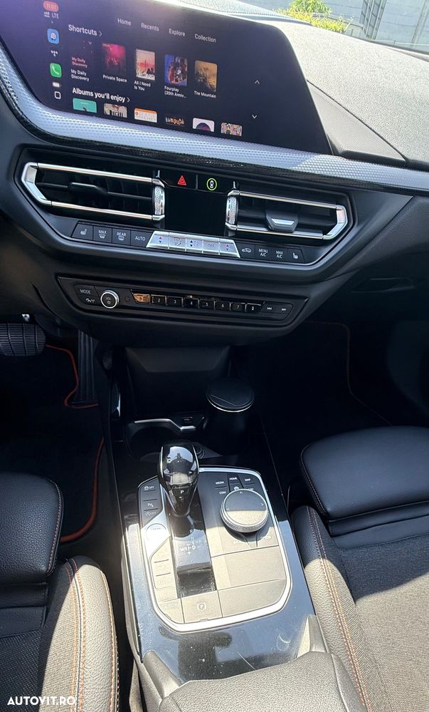 BMW Seria 1 - 13