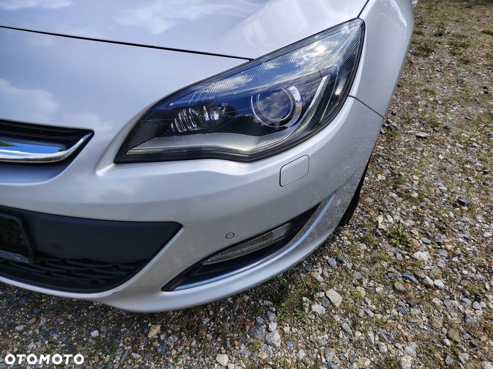 Opel Astra - 27