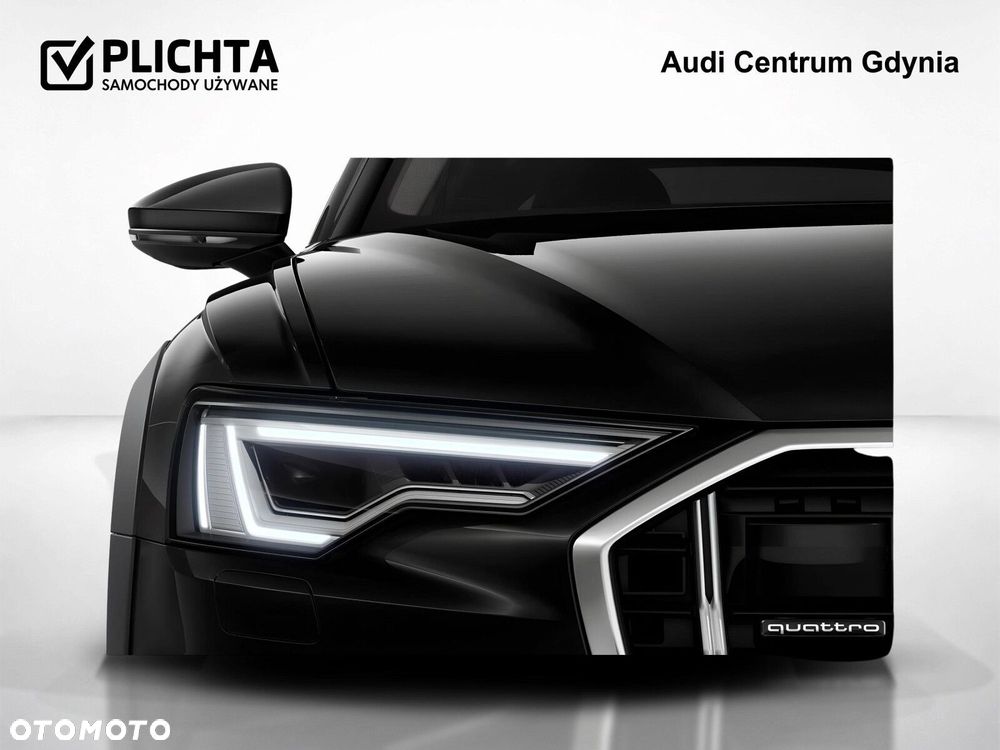 Audi A6 Allroad 40 TDI mHEV Quattro S tronic - 4