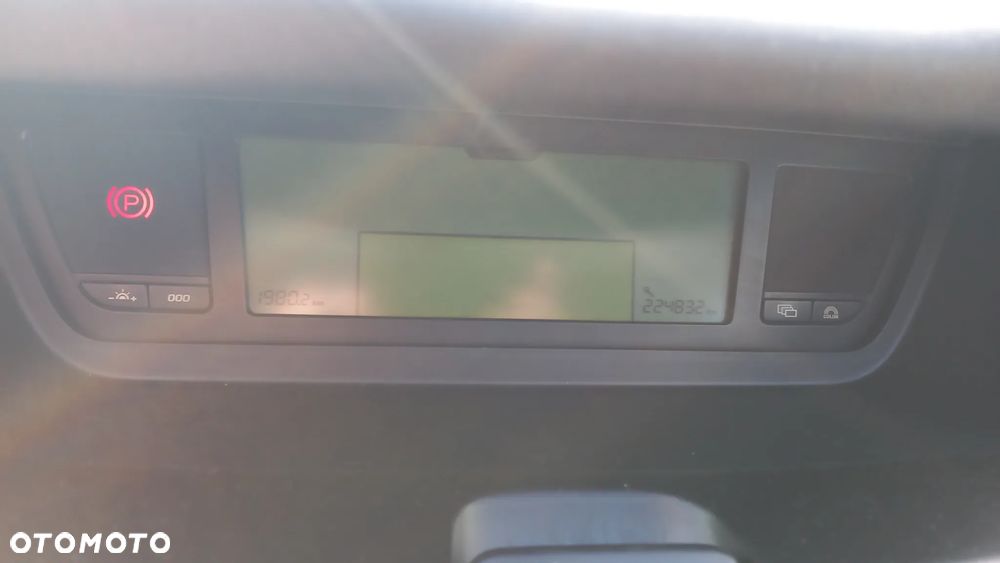 Citroën C4 Picasso 2.0 HDi SX Pack - 5