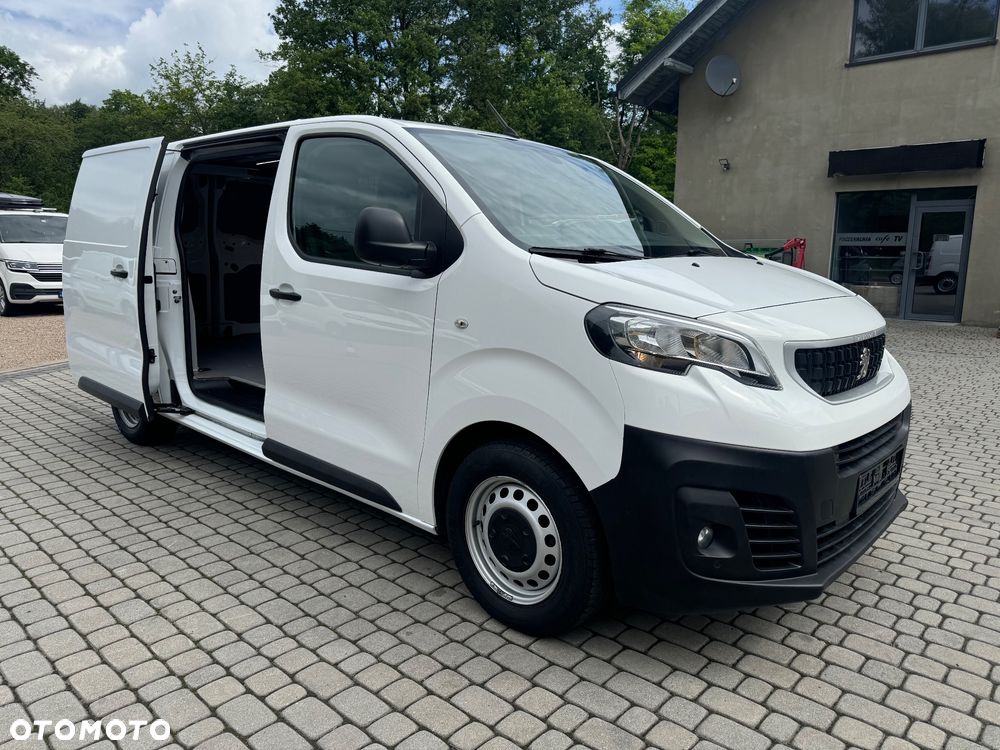 Peugeot Expert - 9