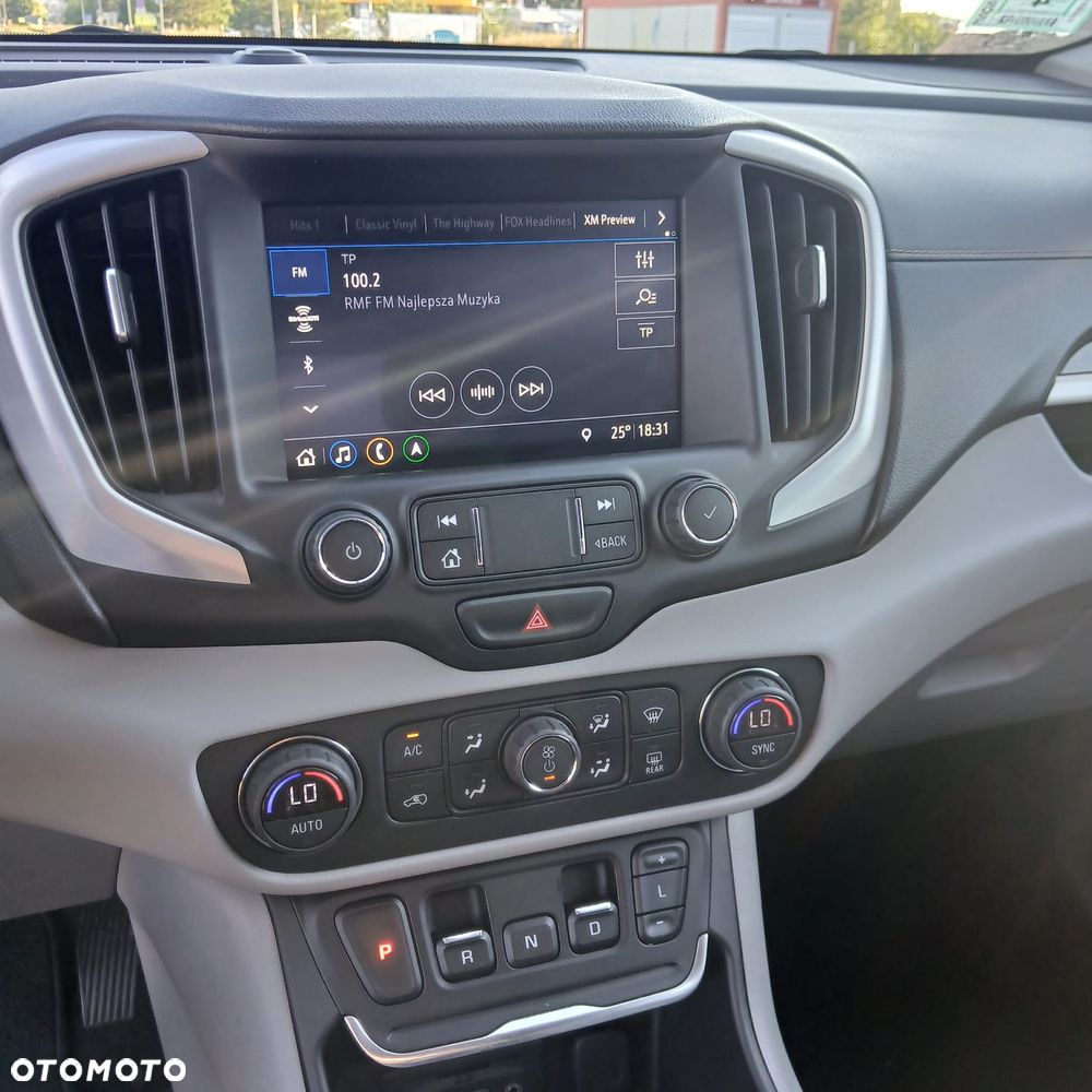 GMC Terrain - 26
