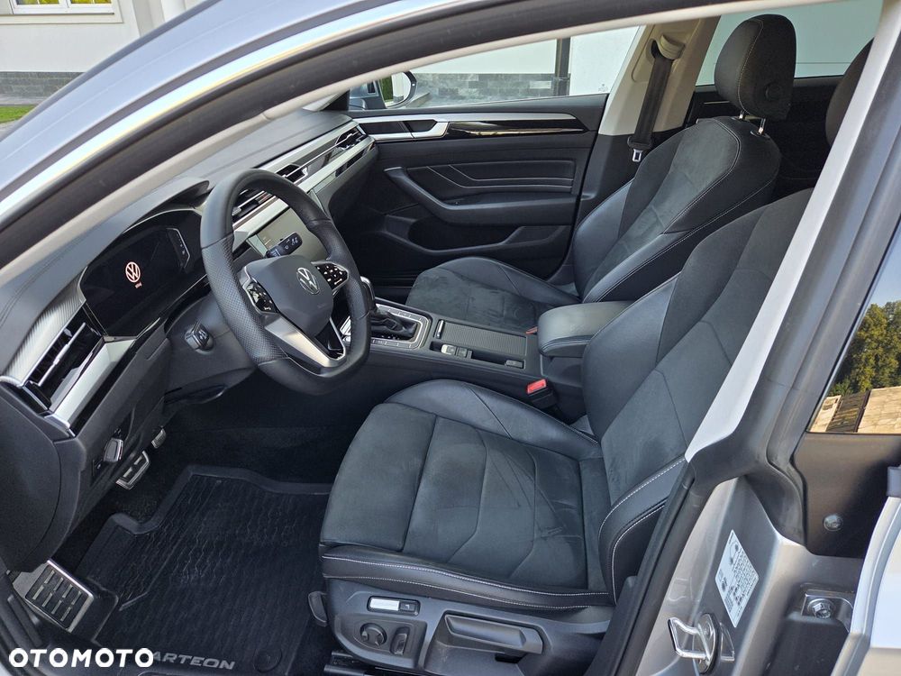 Volkswagen Arteon 2.0 TSI 4Motion Elegance DSG - 8