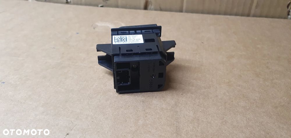 Kontroler pokrętło regulacji głośności Audi A4 B9 8W1919616 - 5