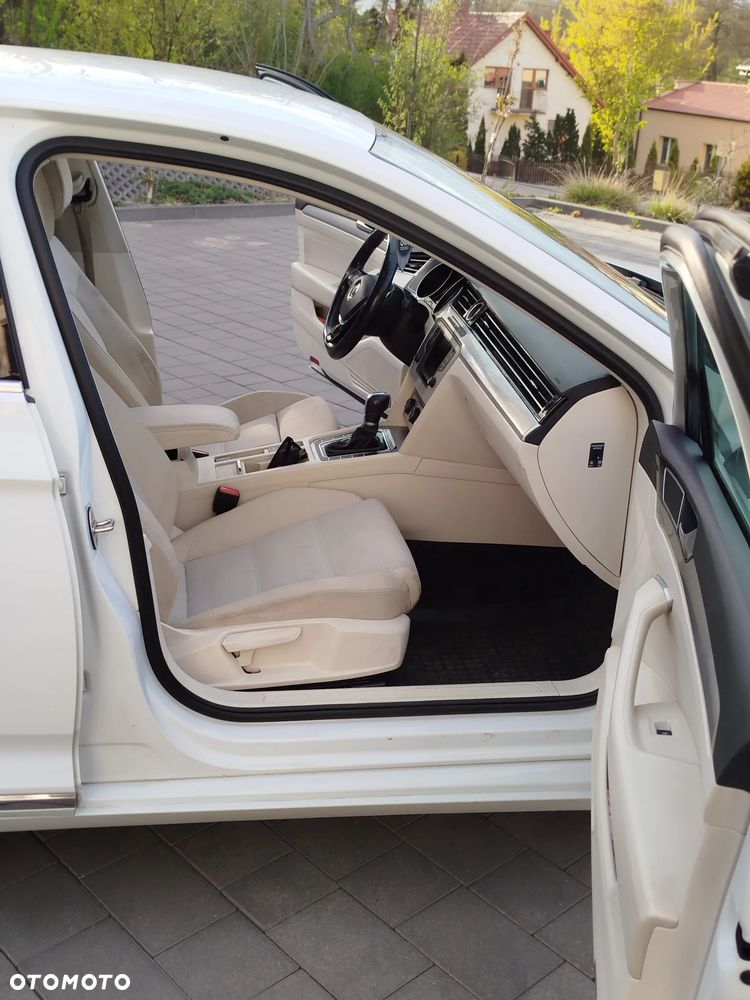 Volkswagen Passat 2.0 TDI BMT Comfortline DSG - 7