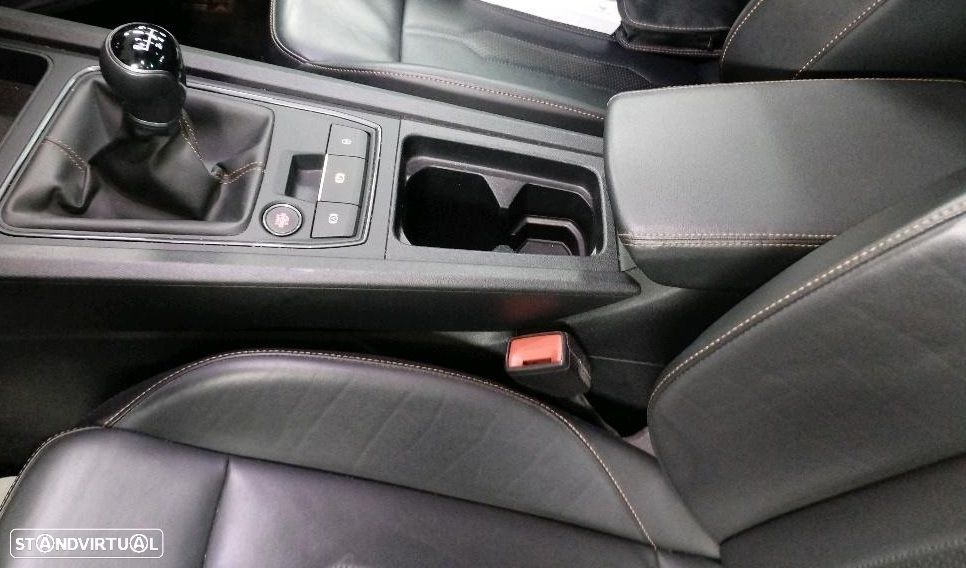 Cupra Formentor 2.0 TDI - 5