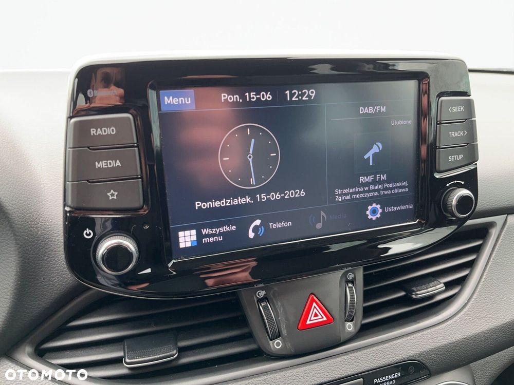 Hyundai i30 - 19