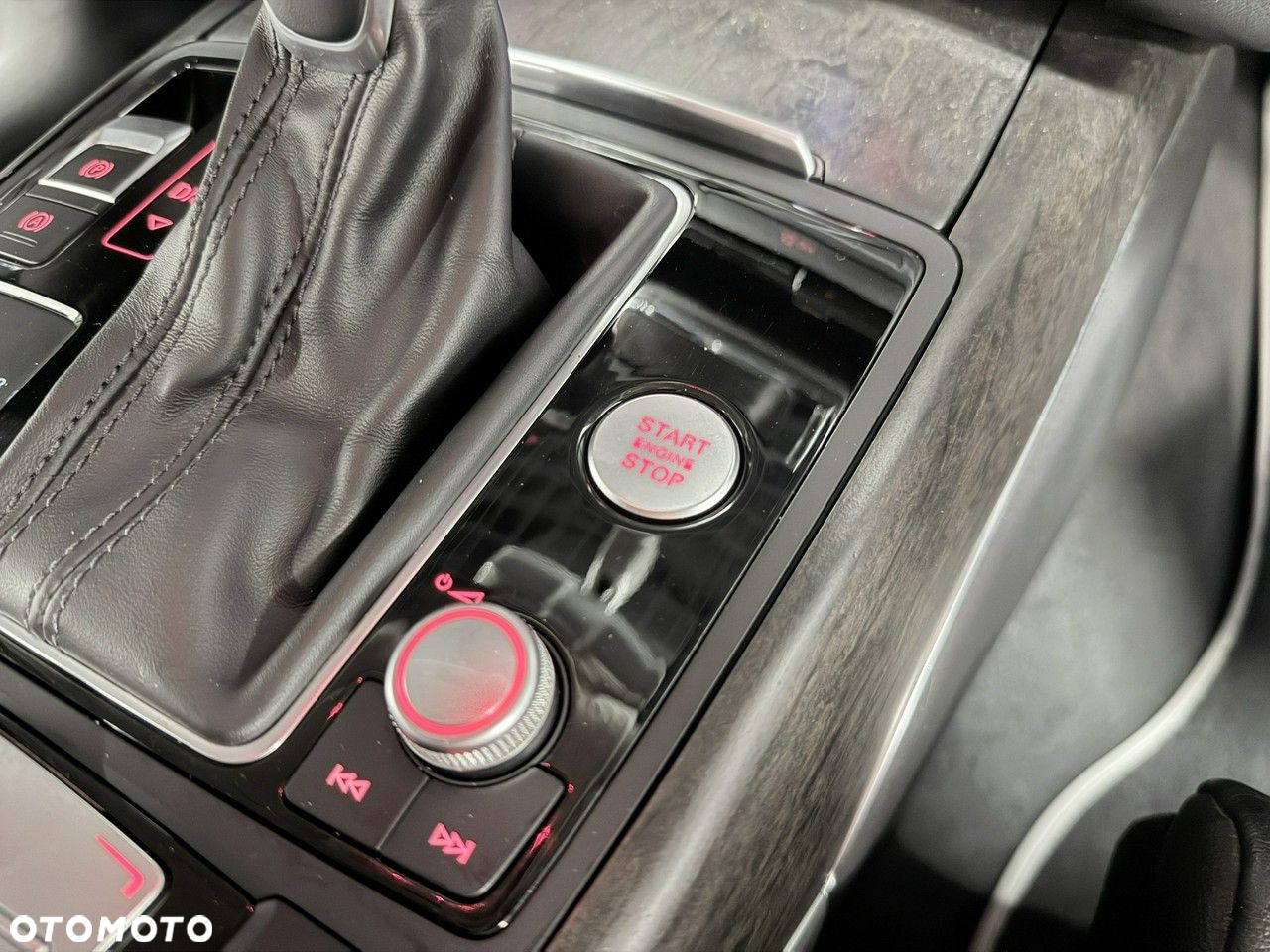 Audi A6 1.8 TFSI ultra S tronic - 34