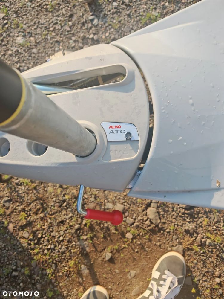 KNAUS Sudwind 500 - 17