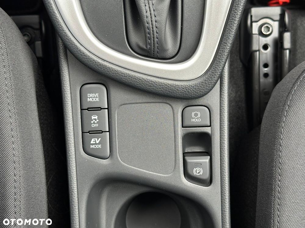 Toyota Yaris Hybrid 1.5 Comfort - 24