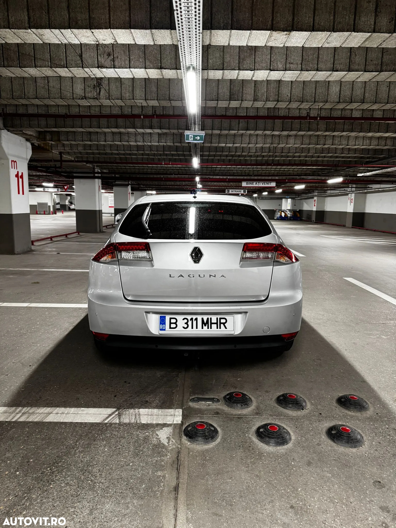 Renault Laguna 2.0 16V 140 Dynamique - 2