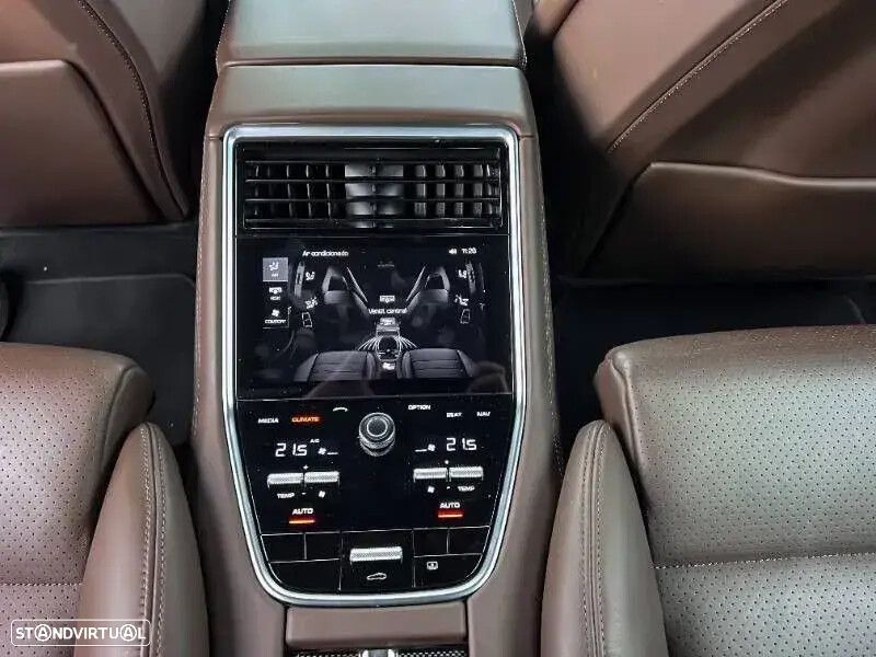 Porsche Panamera - 13