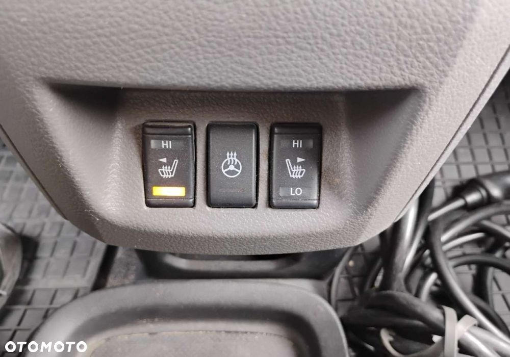 Nissan E-NV 200 - 19