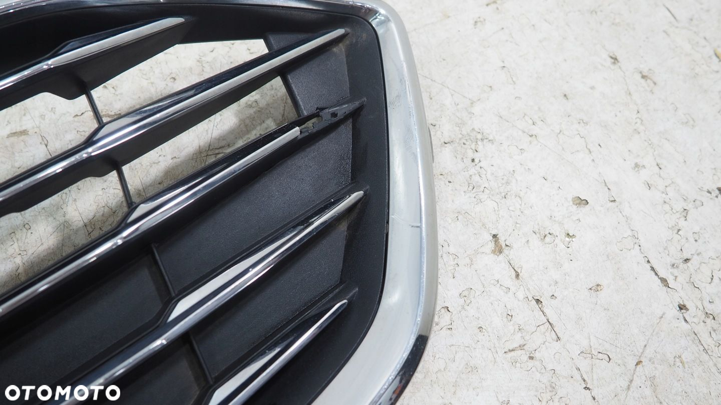 Ford Focus MK4 grill atrapa chłodnicy JX7B-8C436-A - 5