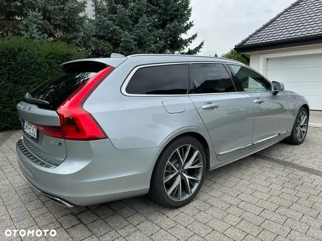 Volvo V90 D4 AWD Inscription - 18