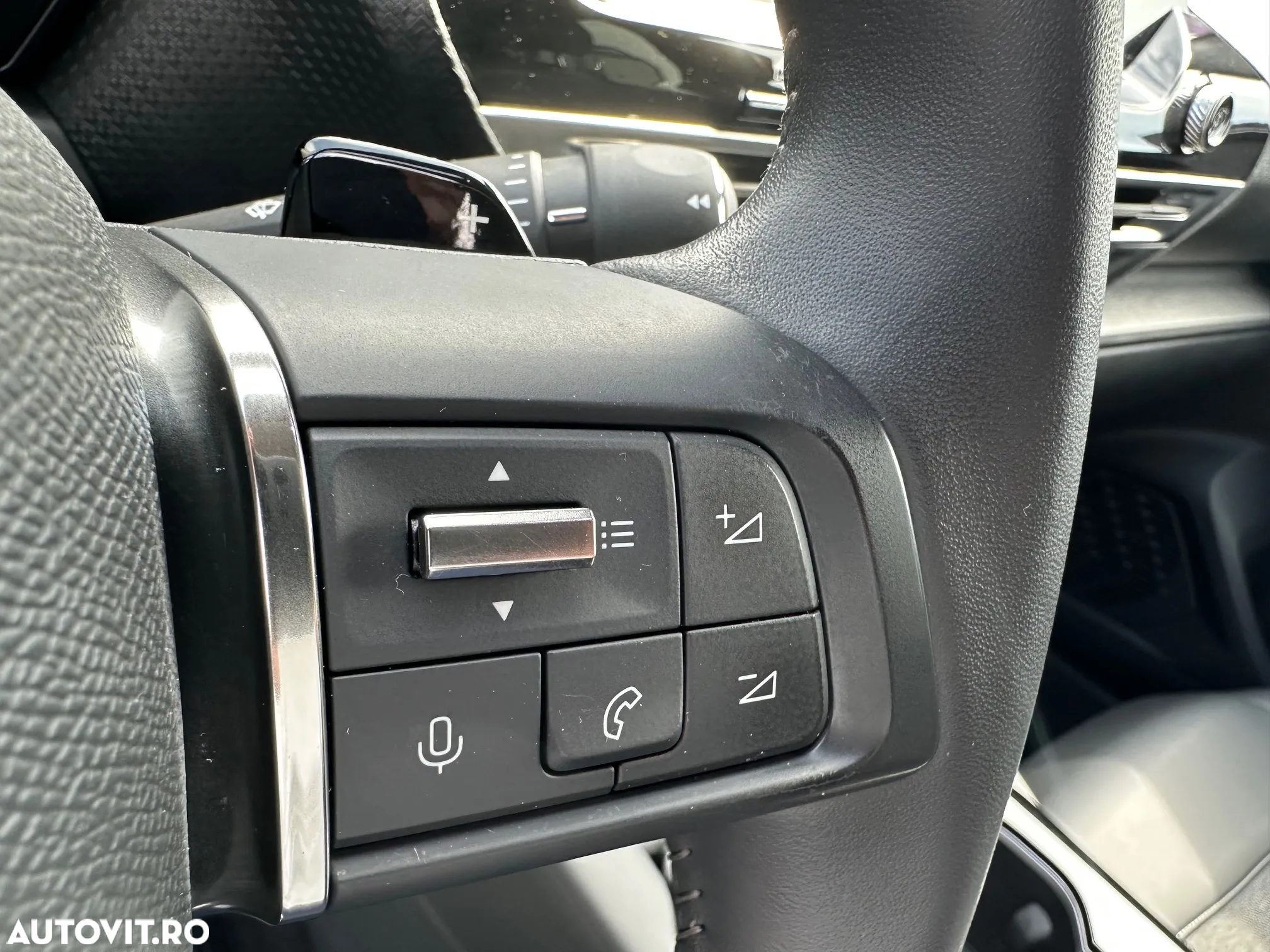 Citroën C5 X 1.2 PureTech 130 S&S EAT8 Feel Pack - 13