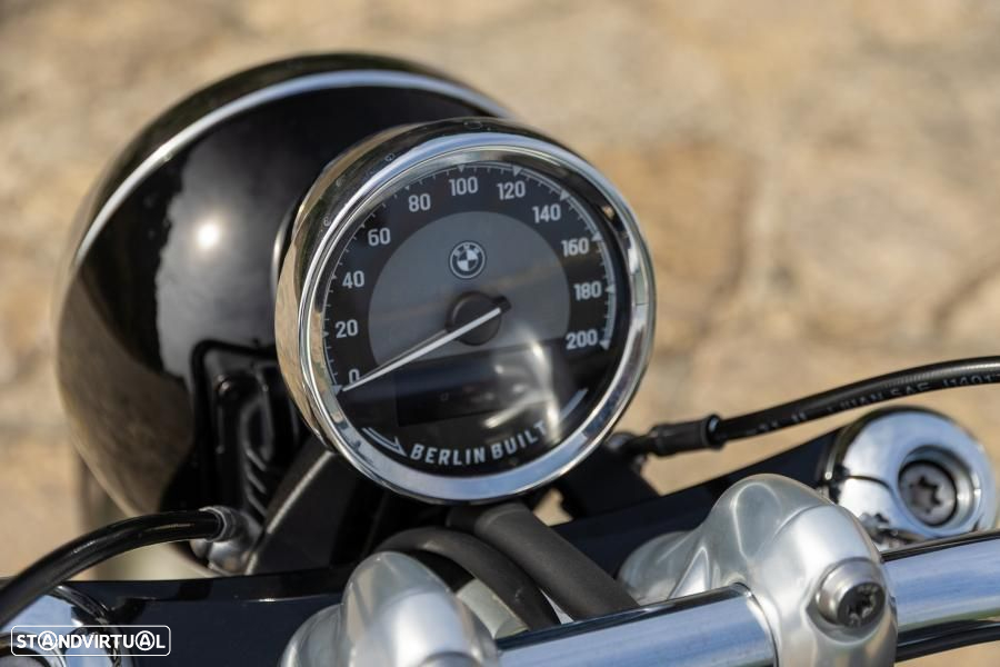 BMW R 18 - 24