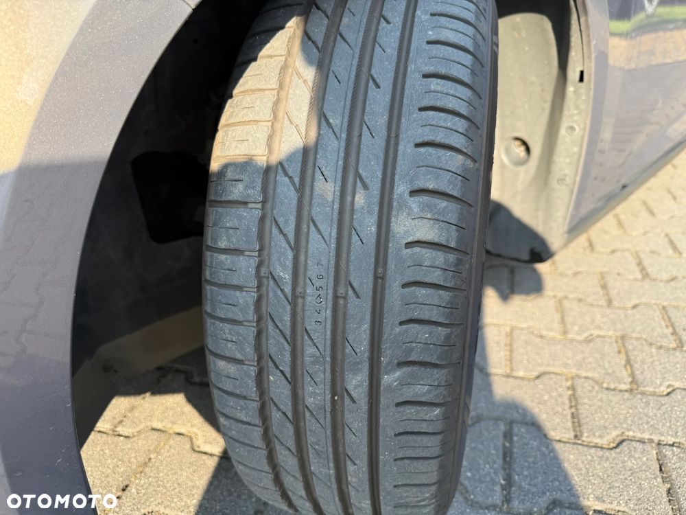Ford Focus 1.0 EcoBoost Titanium ASS - 16