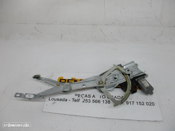 Elevador Frente Dto Opel Astra H (A04) - 5
