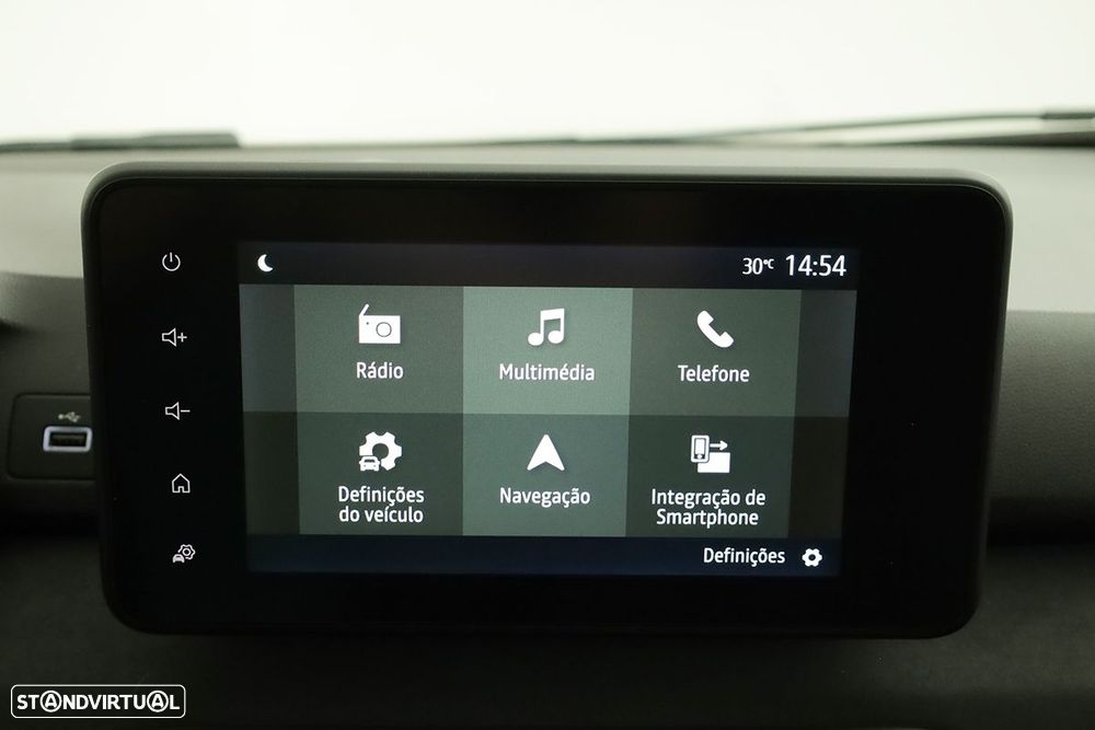 Dacia Jogger 1.0 ECO-G Extreme Bi-Fuel - 8