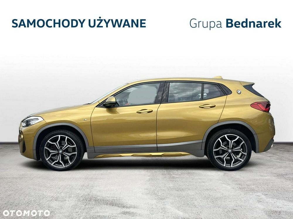 BMW X2 xDrive20d M Sport - 2