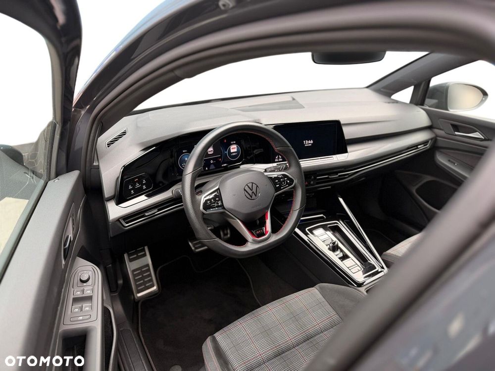 Volkswagen Golf 2.0 TSI GTI DSG - 11