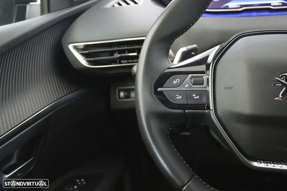 Peugeot 3008 1.5 BlueHDi Active Pack EAT8 - 11