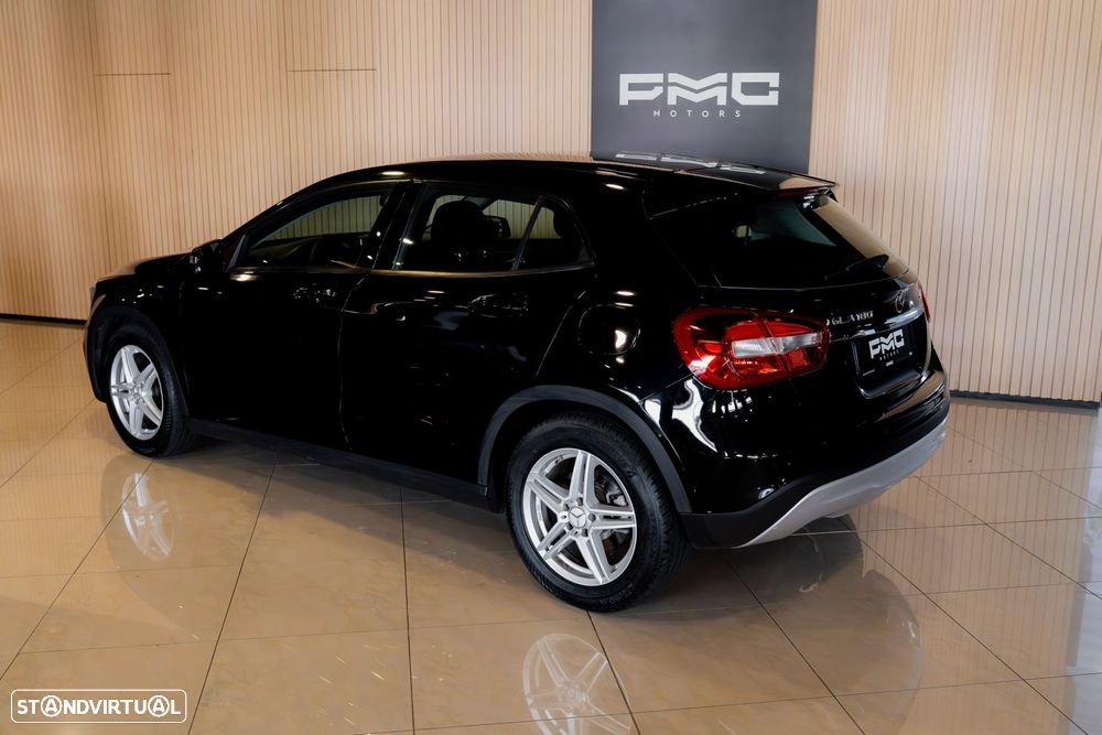 Mercedes-Benz GLA 180 d Style - 13