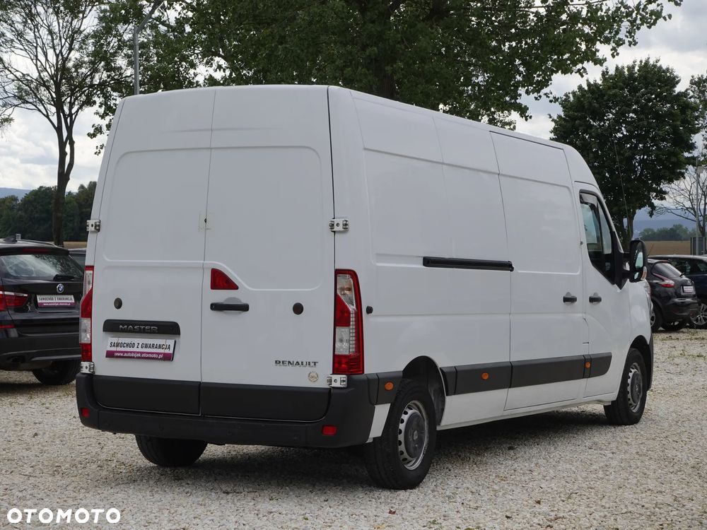 Renault Master L3H2 - 9