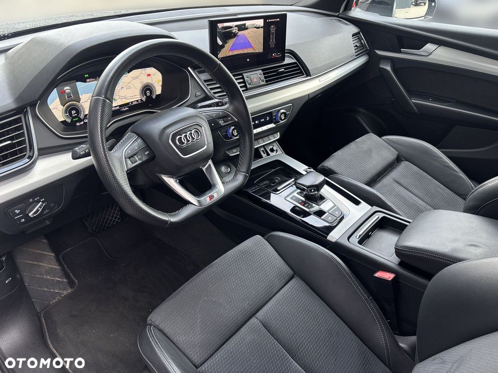 Audi Q5 - 17