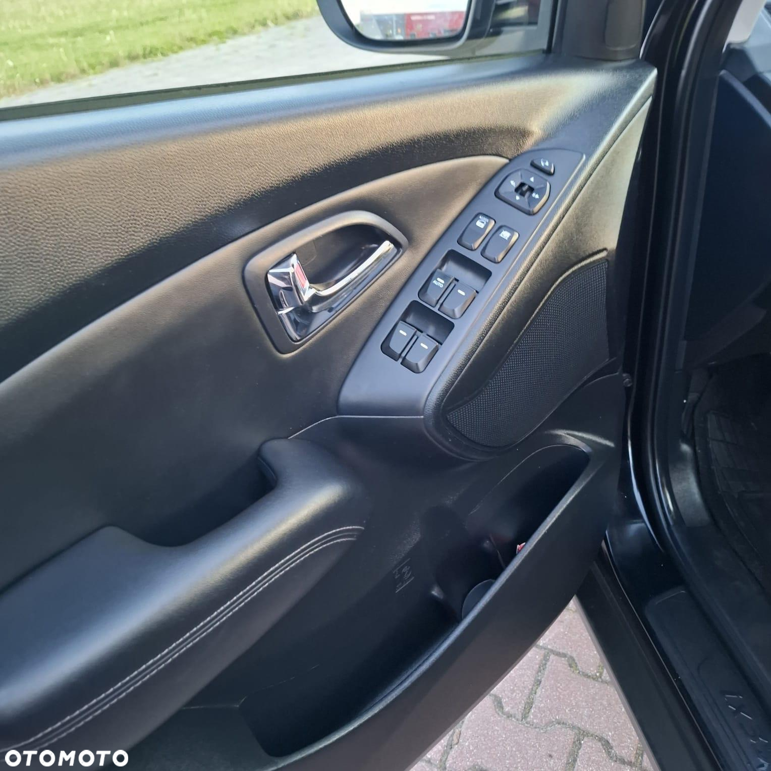 Hyundai ix35 1.6 2WD Comfort - 14