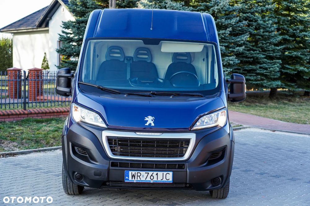 Peugeot Boxer - 15