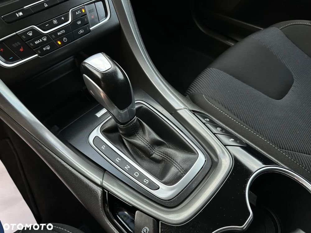 Ford Mondeo - 20