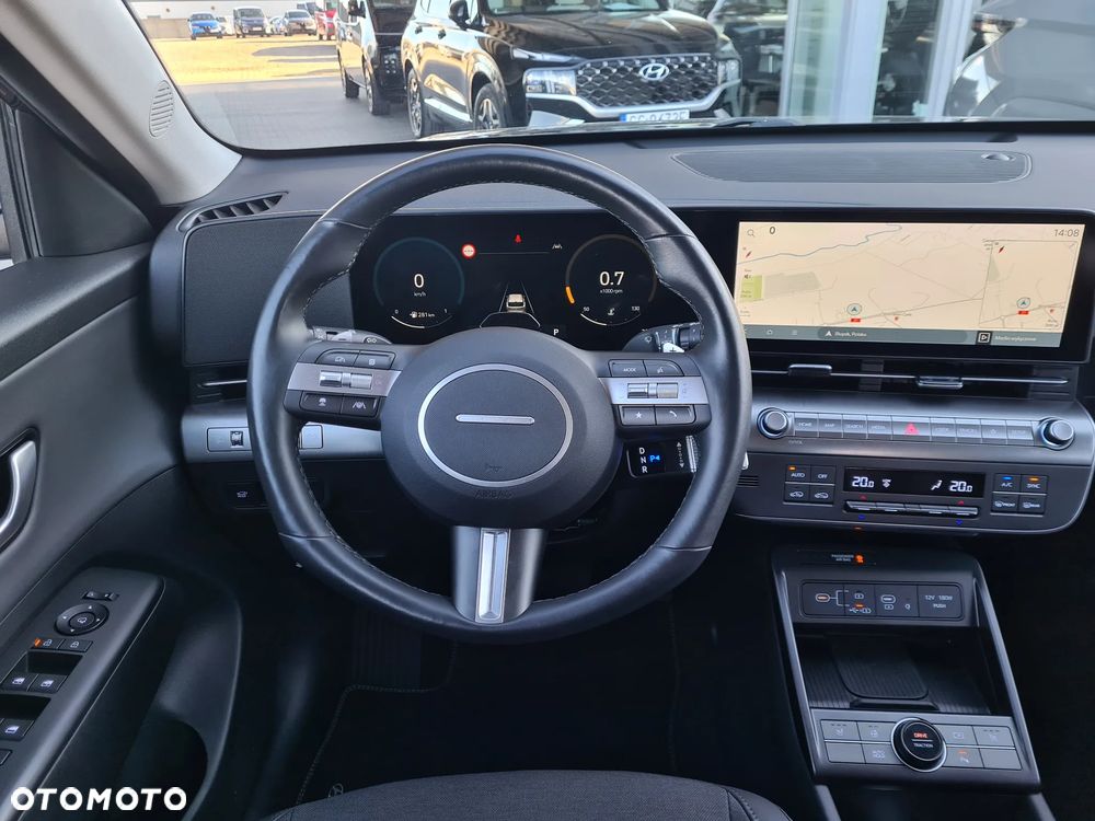 Hyundai Kona 1.6 T-GDI Executive DCT - 14