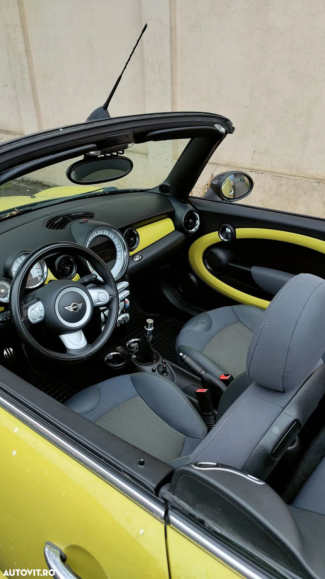 Mini Cooper S Standard - 7