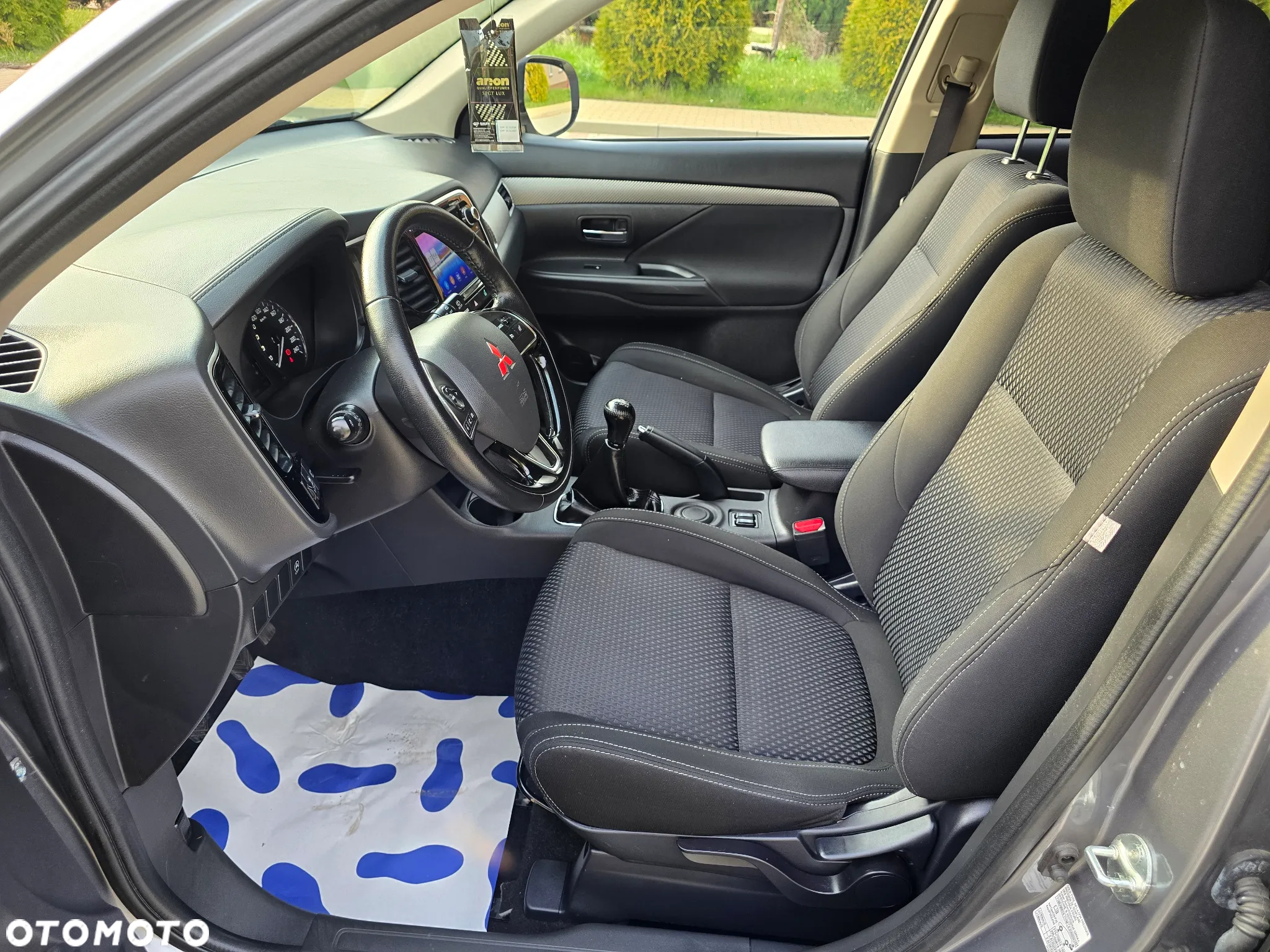 Mitsubishi Outlander 2.0 2WD Edition - 18