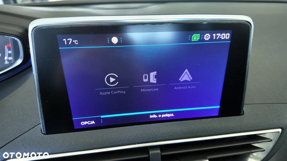Peugeot 3008 BlueHDi 150 Stop & Start Allure - 28