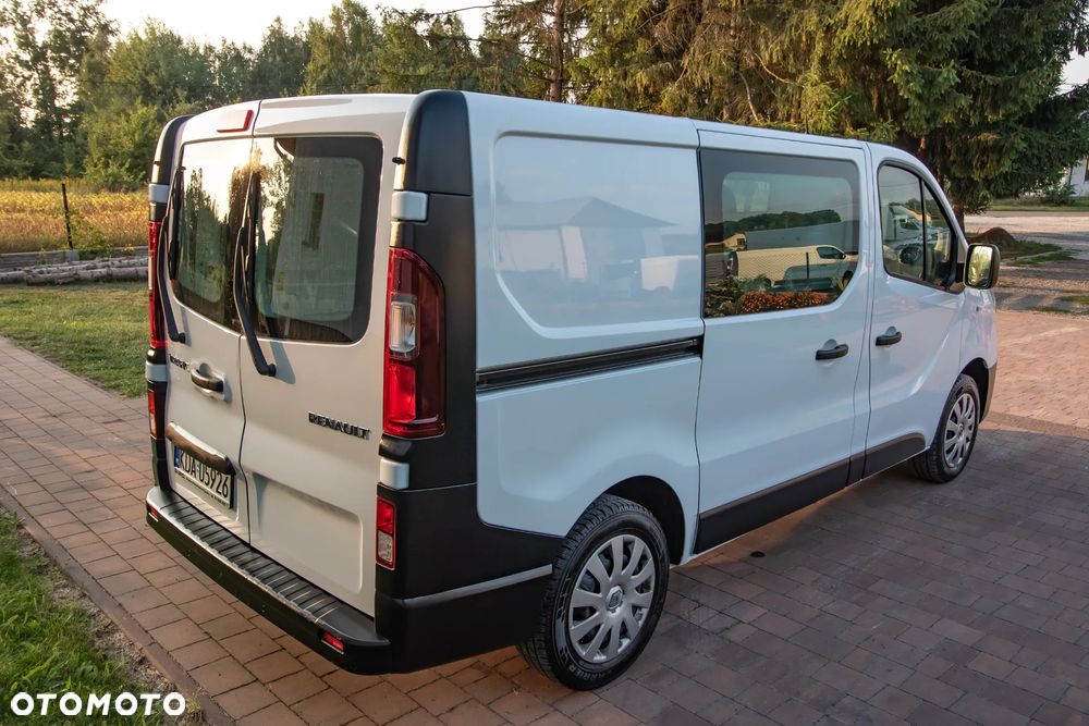 Renault Trafic - 6