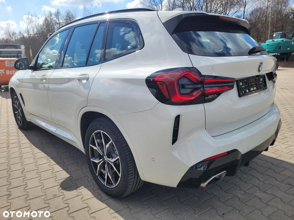 BMW X3 - 3