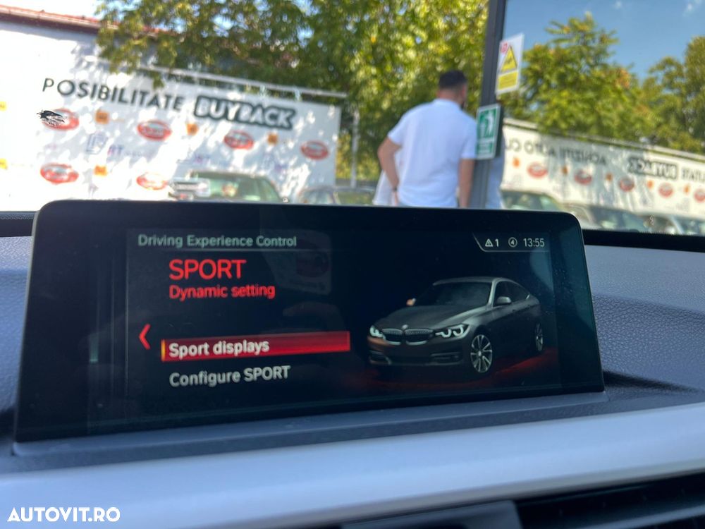 BMW Seria 3 - 17